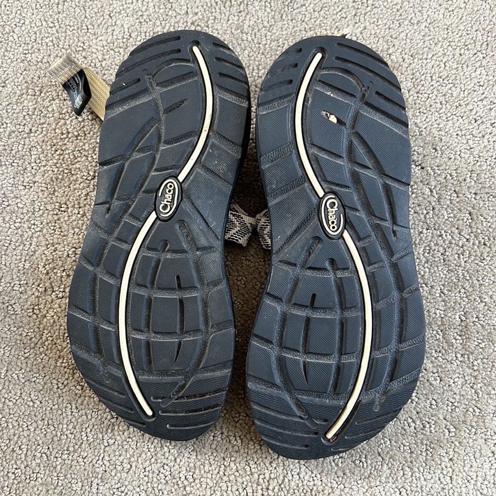 Chaco Z2 Sandal Size 6 - Picture 4 of 4